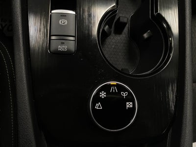 2025 Nissan Rogue AWD SV