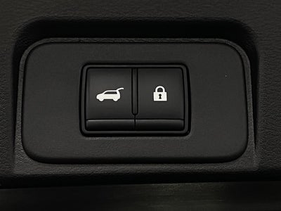 2025 Nissan Rogue AWD SV