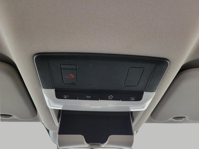 2025 Nissan Rogue AWD SV