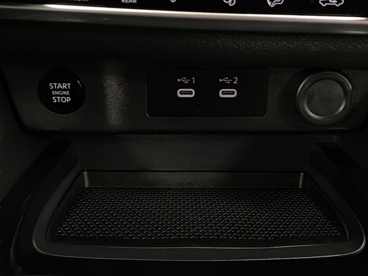 2025 Nissan Rogue AWD SV