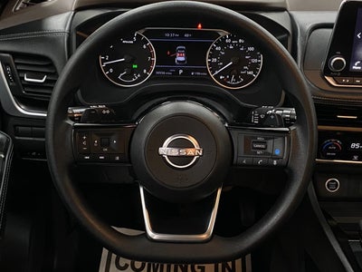 2023 Nissan Rogue AWD SV