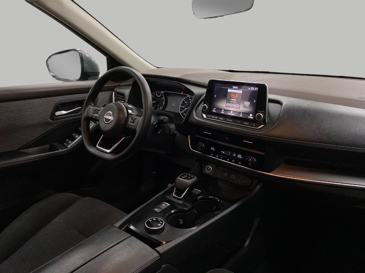 2023 Nissan Rogue AWD SV