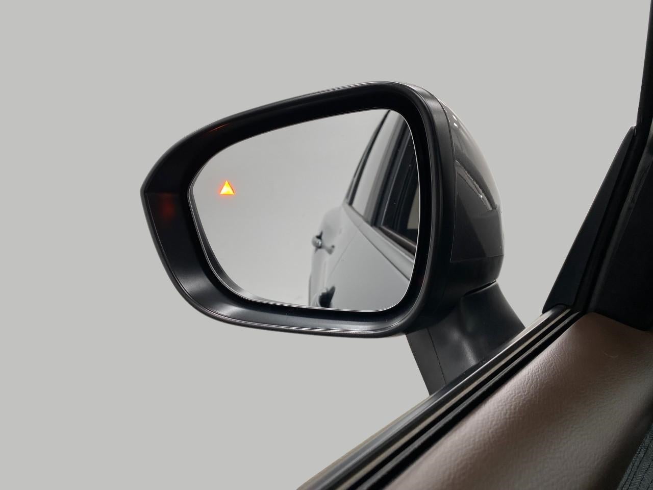 2023 Nissan Rogue AWD SV