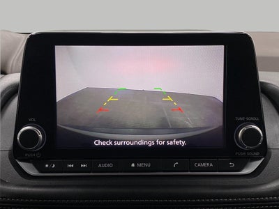 2023 Nissan Rogue AWD SV