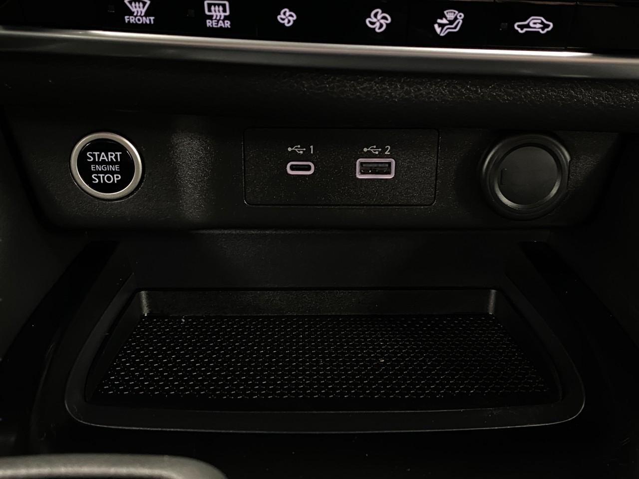 2023 Nissan Rogue AWD SV