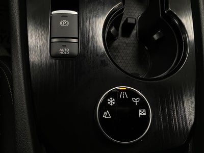 2023 Nissan Rogue AWD SV
