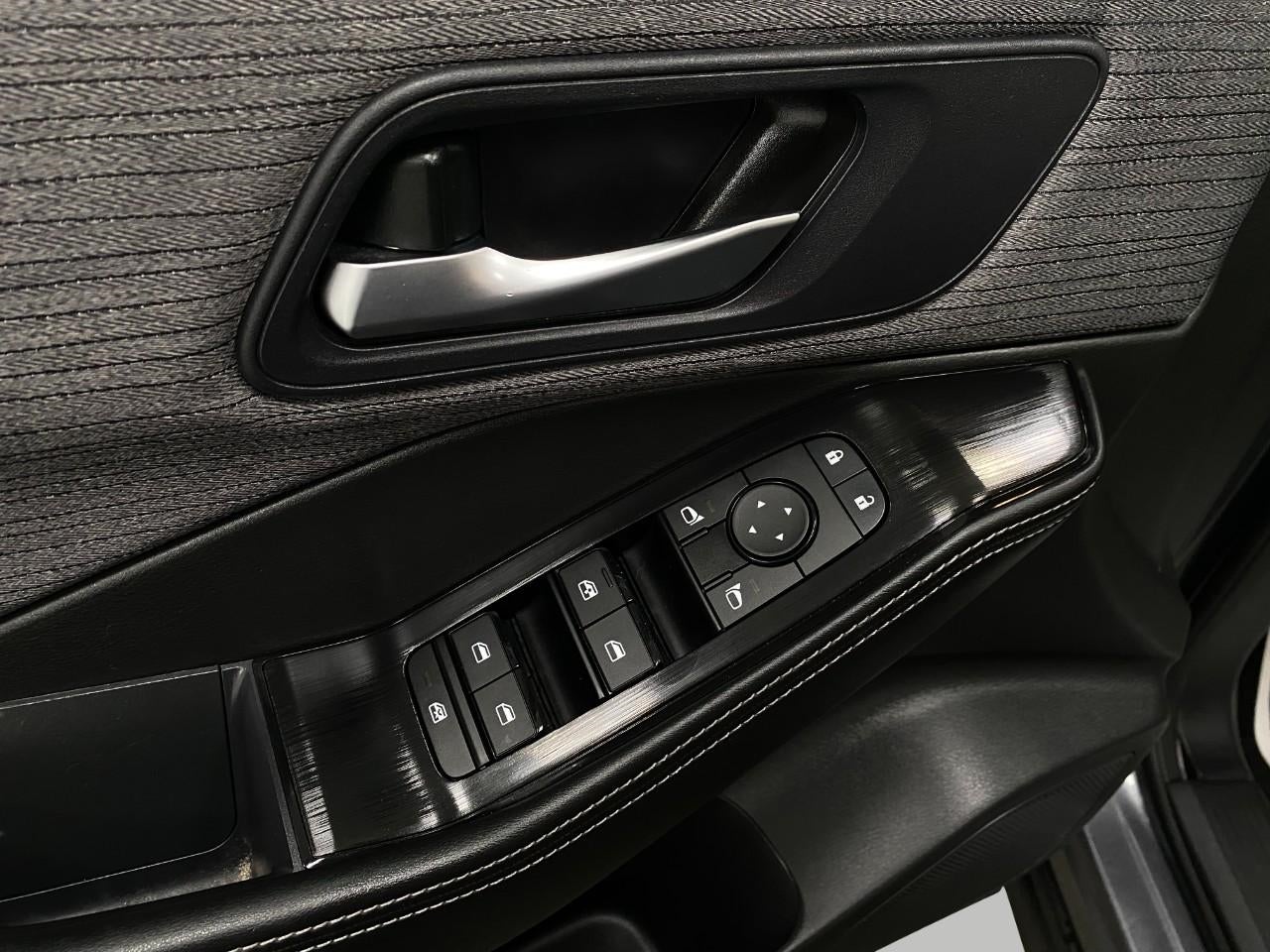 2023 Nissan Rogue AWD SV