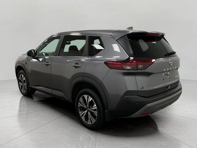 2023 Nissan Rogue AWD SV