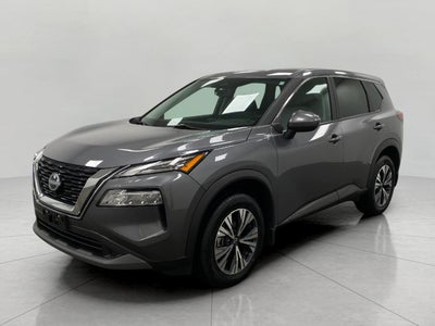 2023 Nissan Rogue AWD SV