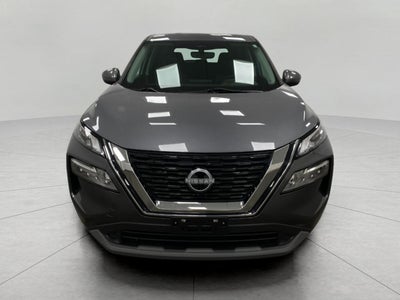 2023 Nissan Rogue AWD SV
