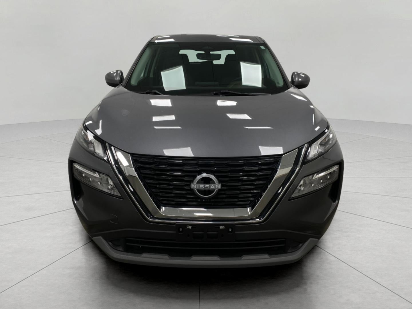 2023 Nissan Rogue AWD SV