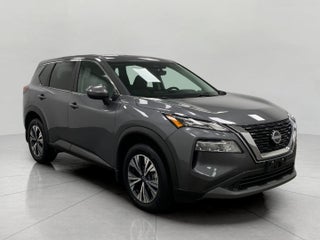 2023 Nissan Rogue AWD SV