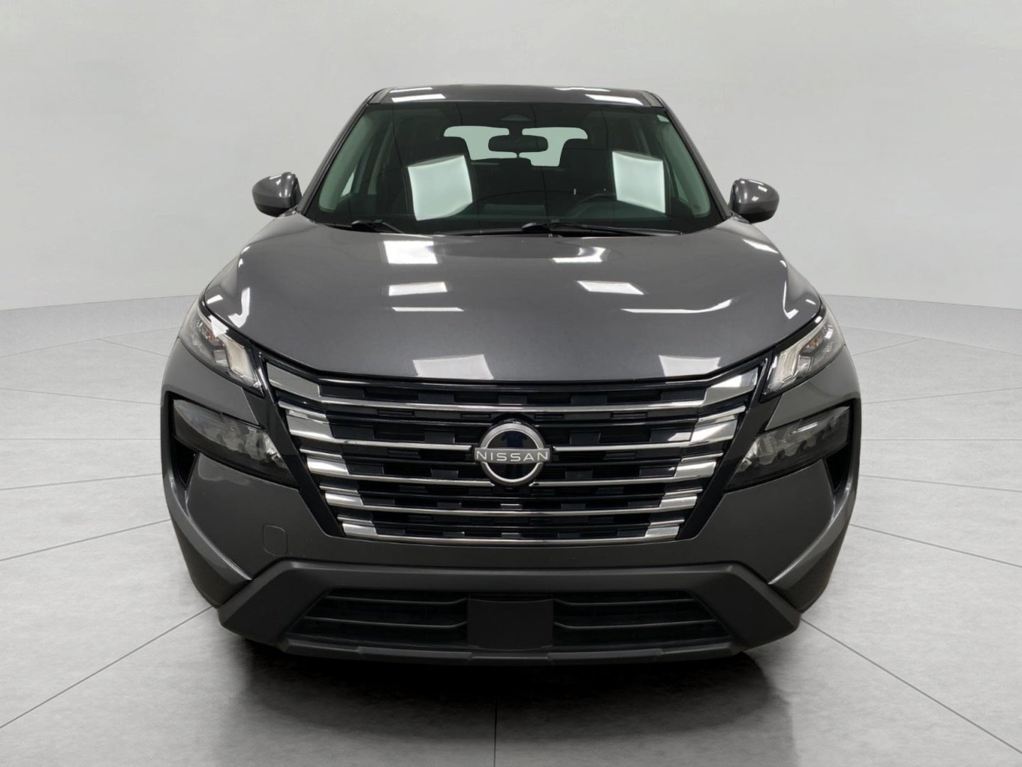 2025 Nissan Rogue AWD SV