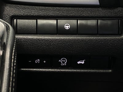 2025 Nissan Rogue AWD SV