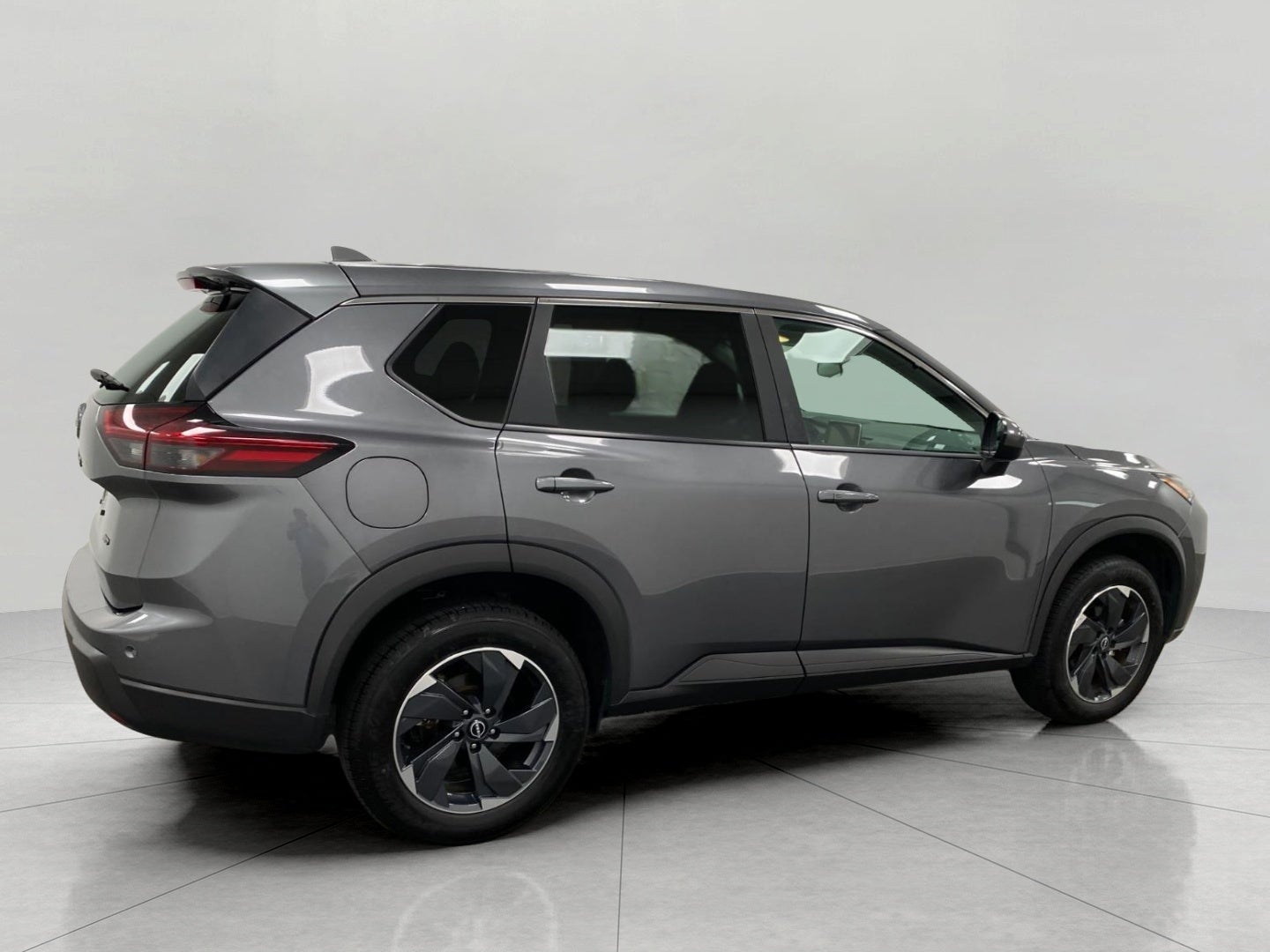 2025 Nissan Rogue AWD SV