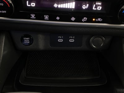 2025 Nissan Rogue AWD SV
