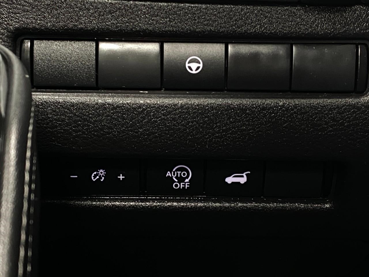 2025 Nissan ROGUE SPORT UTILITY