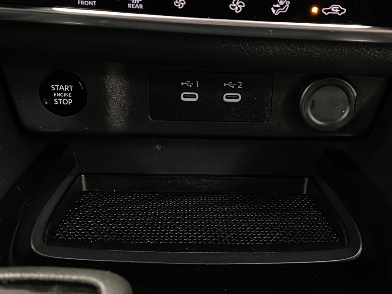 2025 Nissan ROGUE SPORT UTILITY