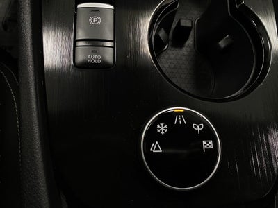 2025 Nissan ROGUE SPORT UTILITY