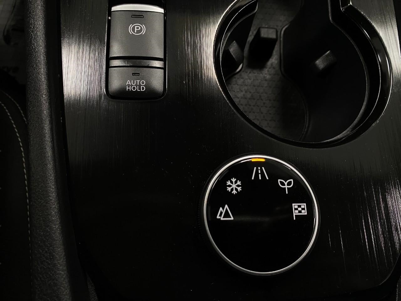 2025 Nissan ROGUE SPORT UTILITY