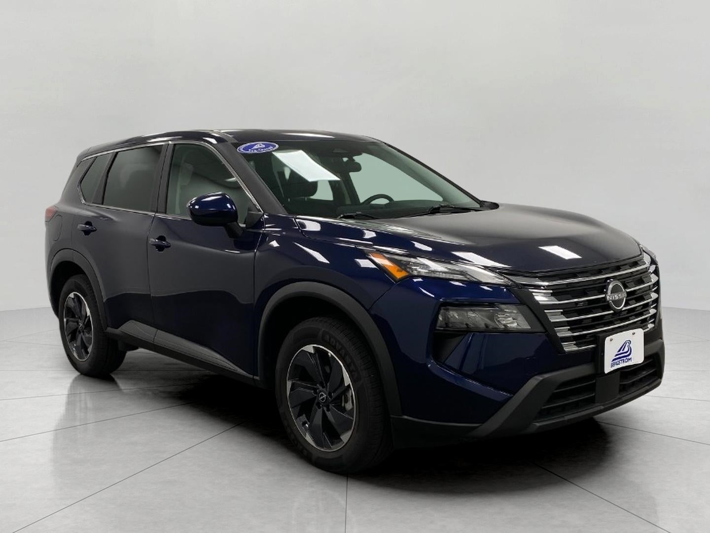 2025 Nissan Rogue AWD SV