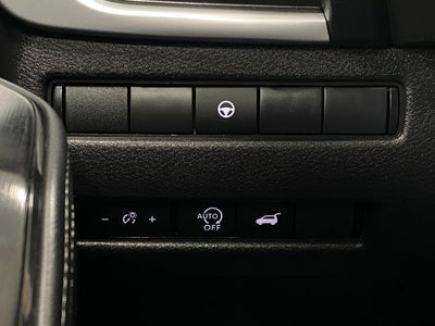 2025 Nissan Rogue AWD SV