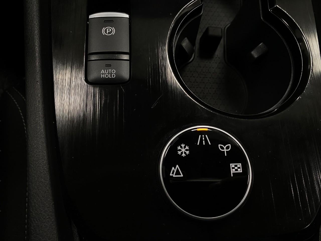 2025 Nissan Rogue AWD SV