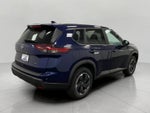 2025 Nissan Rogue AWD SV