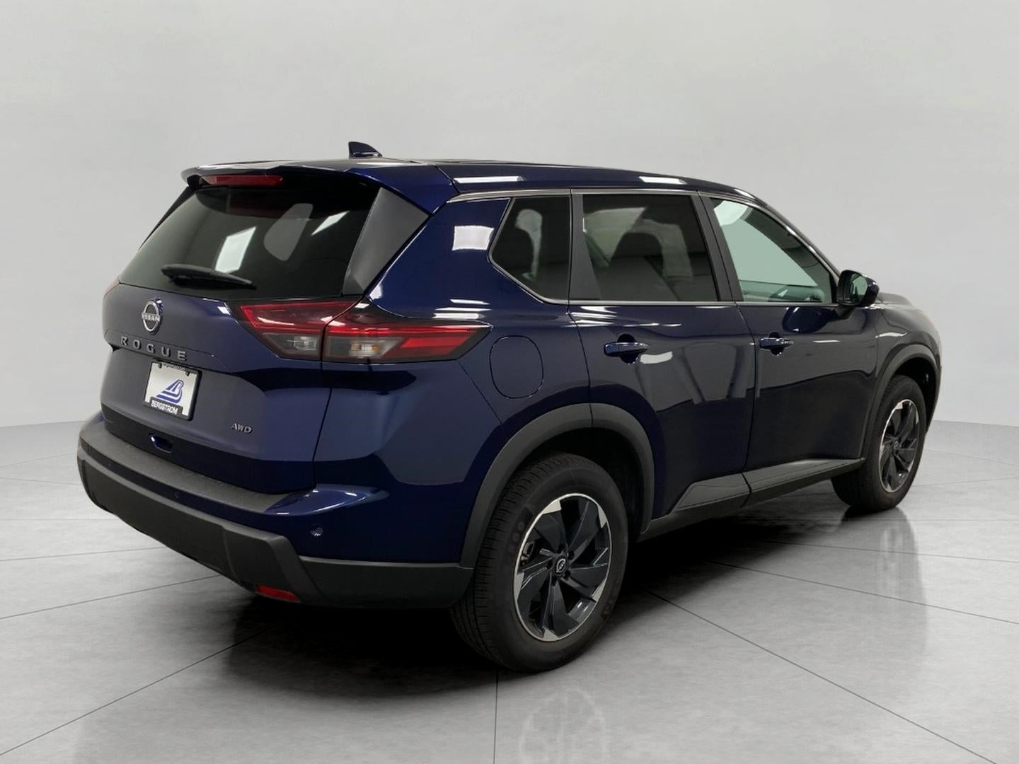 2025 Nissan Rogue AWD SV