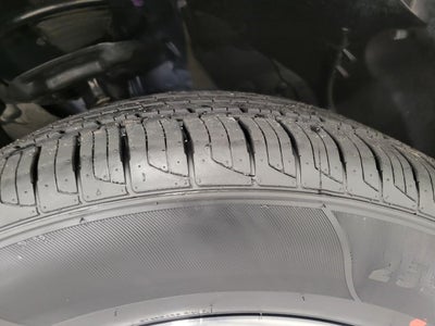 2025 Nissan Rogue AWD SV