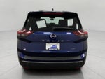 2025 Nissan Rogue AWD SV