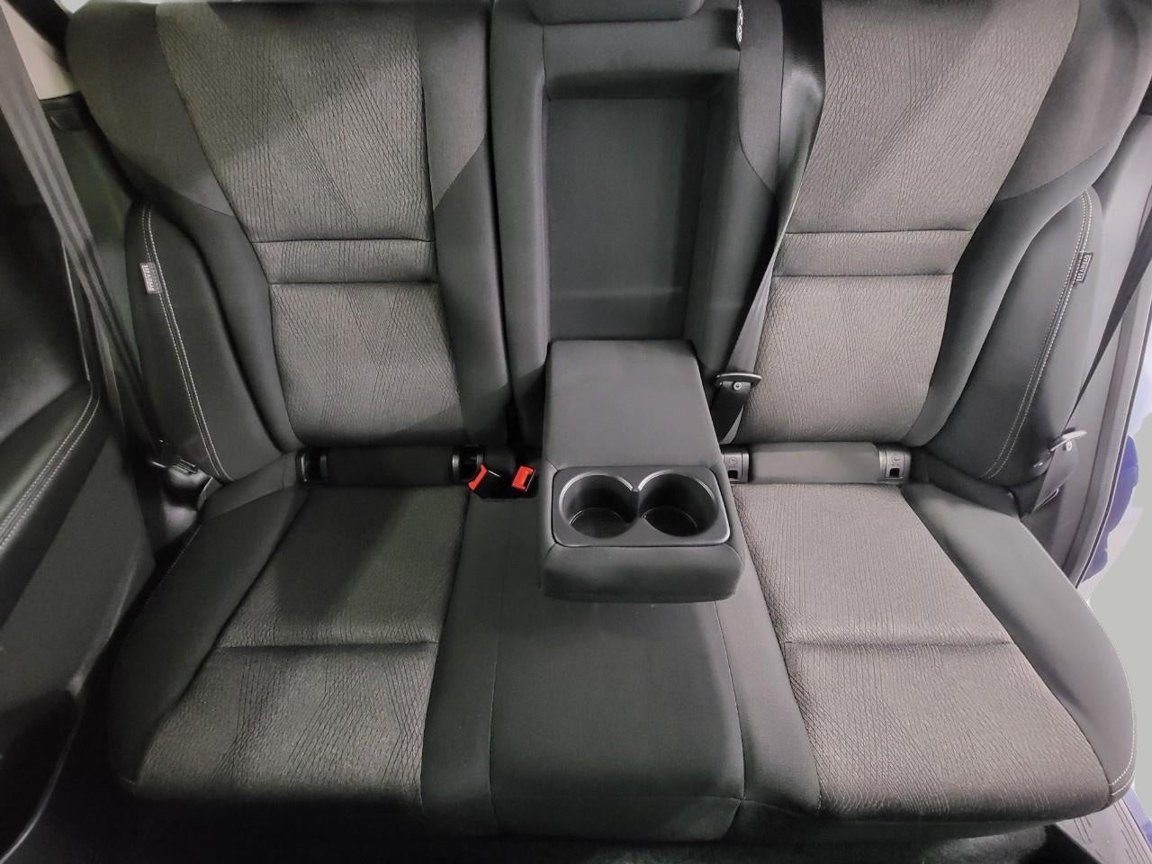 2025 Nissan Rogue AWD SV