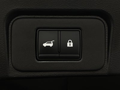 2025 Nissan Rogue AWD SV