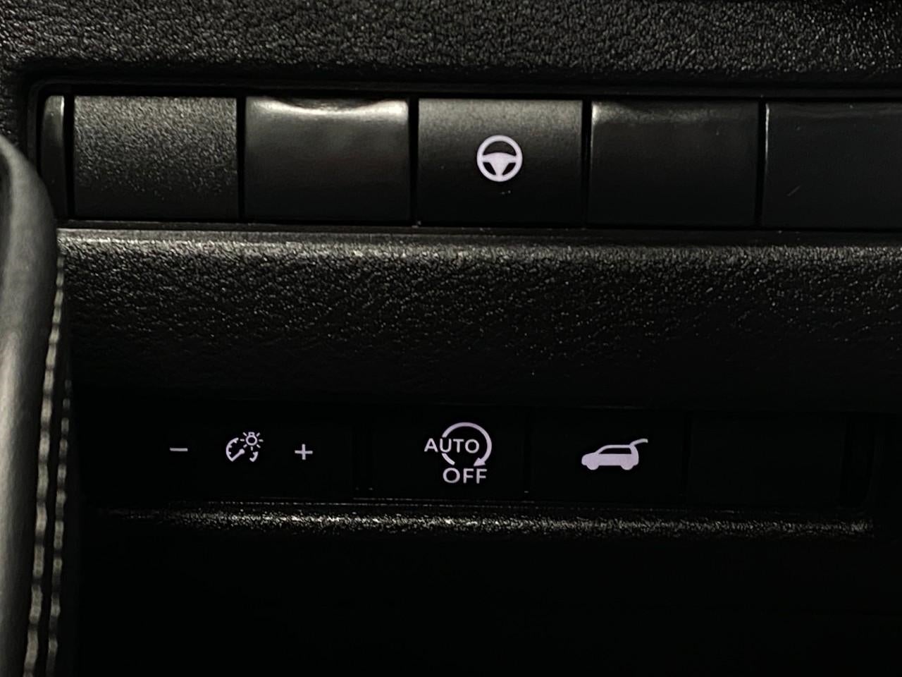 2025 Nissan ROGUE SPORT UTILITY