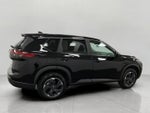 2025 Nissan ROGUE SPORT UTILITY