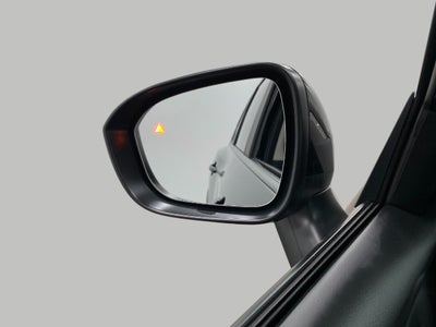 2025 Nissan ROGUE SPORT UTILITY