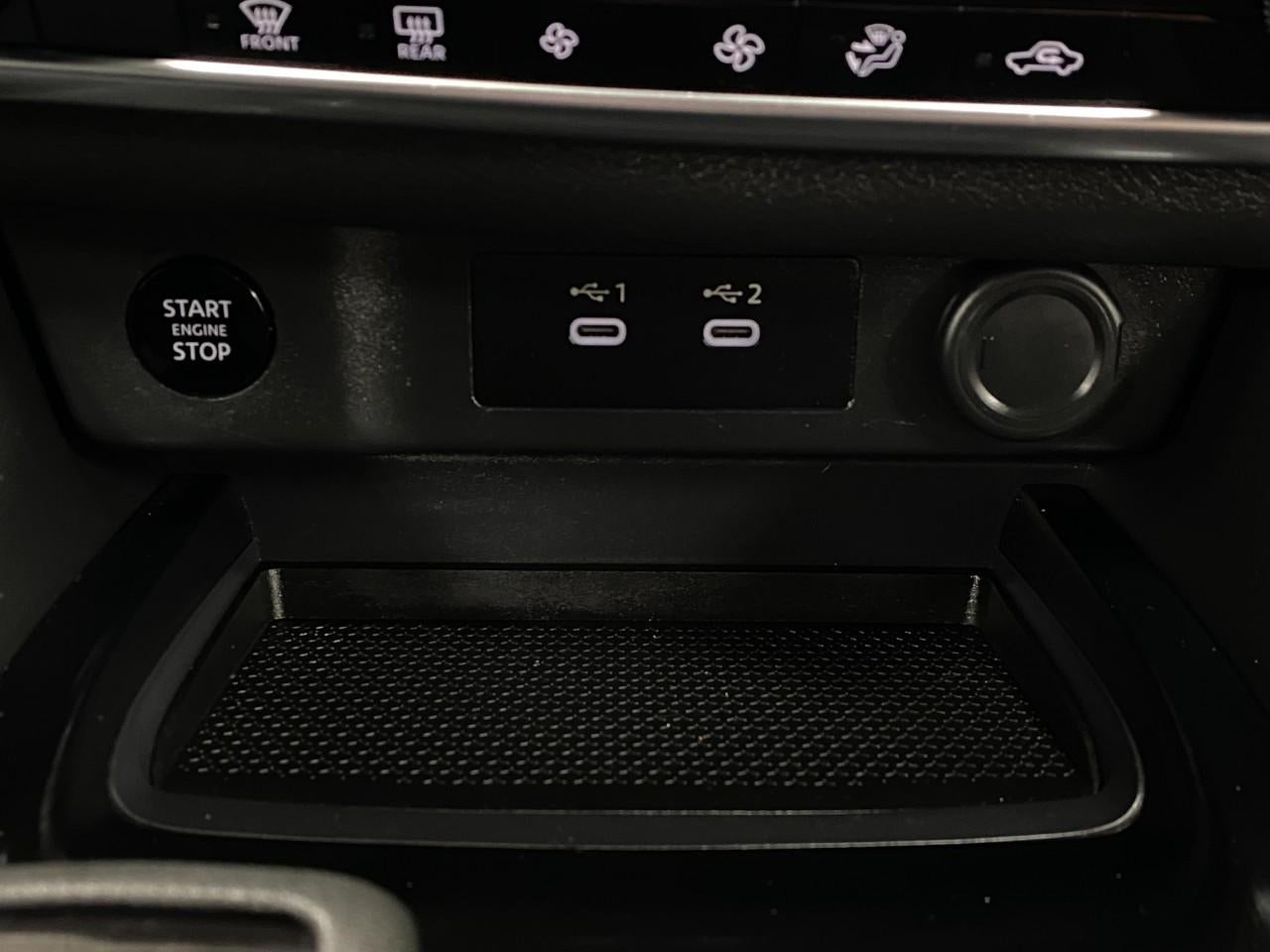 2025 Nissan ROGUE SPORT UTILITY