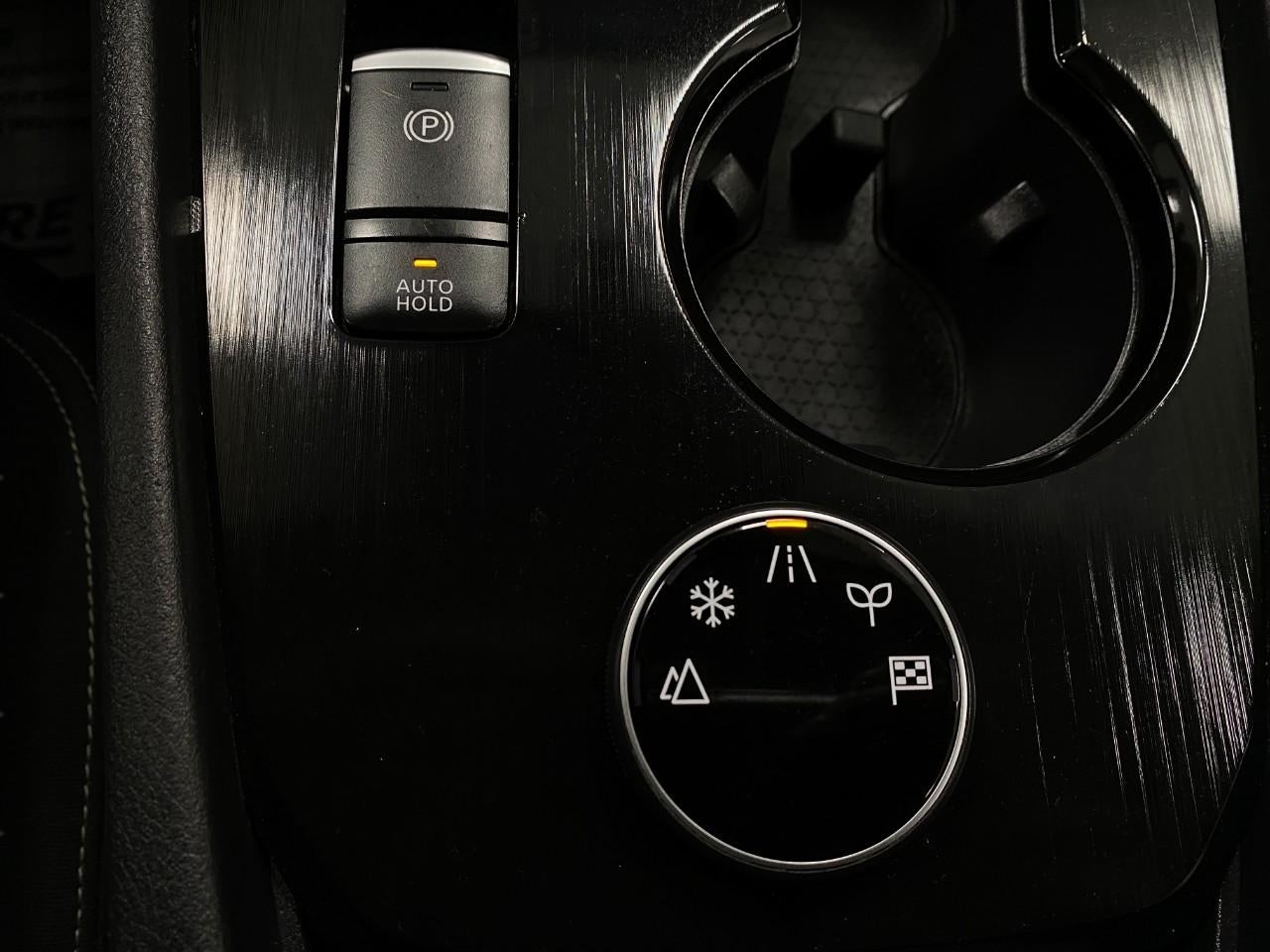 2025 Nissan ROGUE SPORT UTILITY