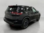 2025 Nissan ROGUE SPORT UTILITY