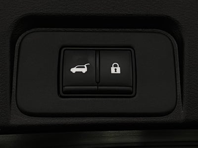 2025 Nissan ROGUE SPORT UTILITY