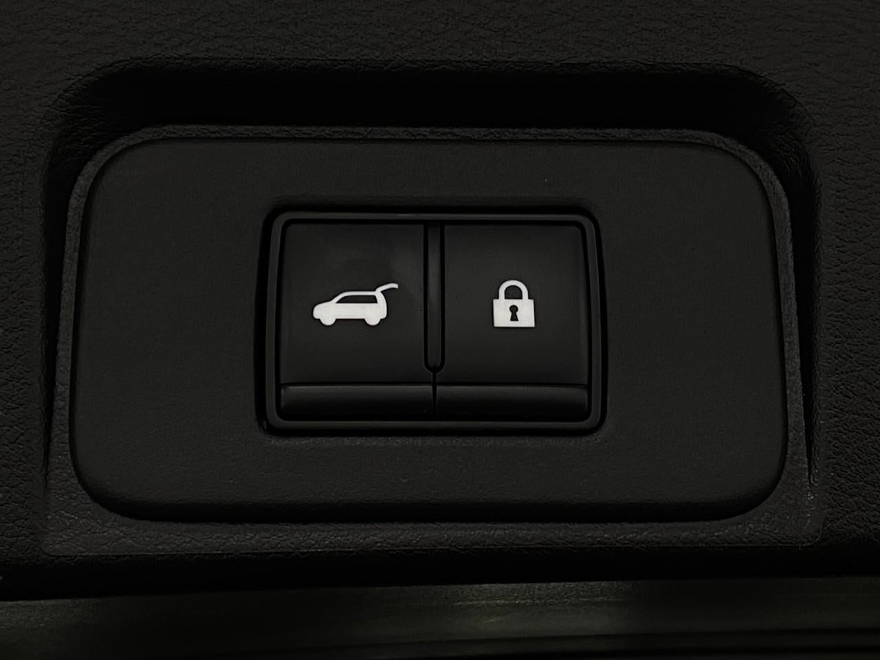 2025 Nissan ROGUE SPORT UTILITY