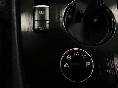 2025 Nissan Rogue AWD SV