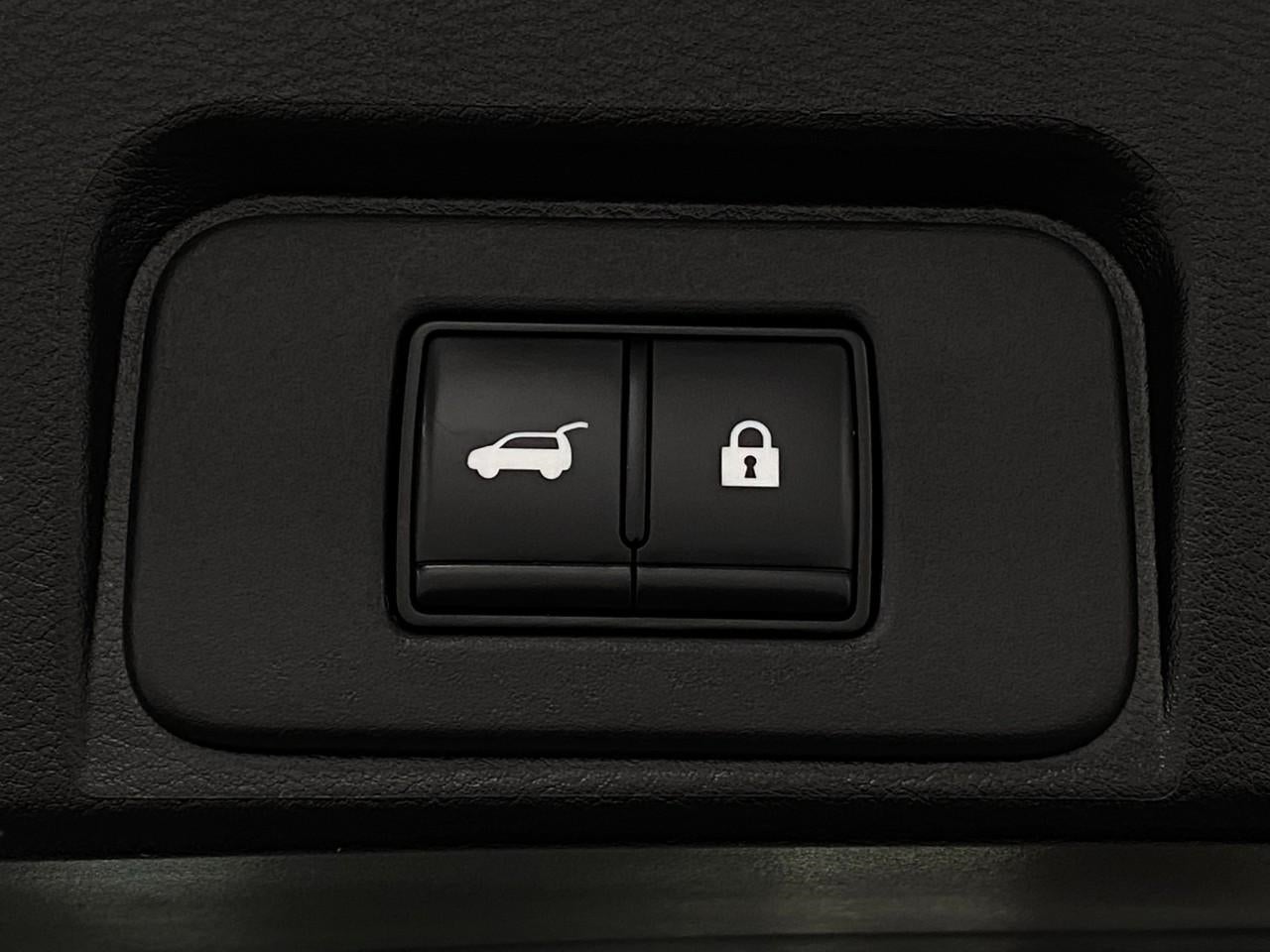 2025 Nissan Rogue AWD SV