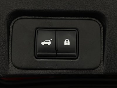 2025 Nissan Rogue AWD SV