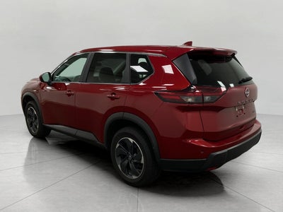 2025 Nissan Rogue AWD SV