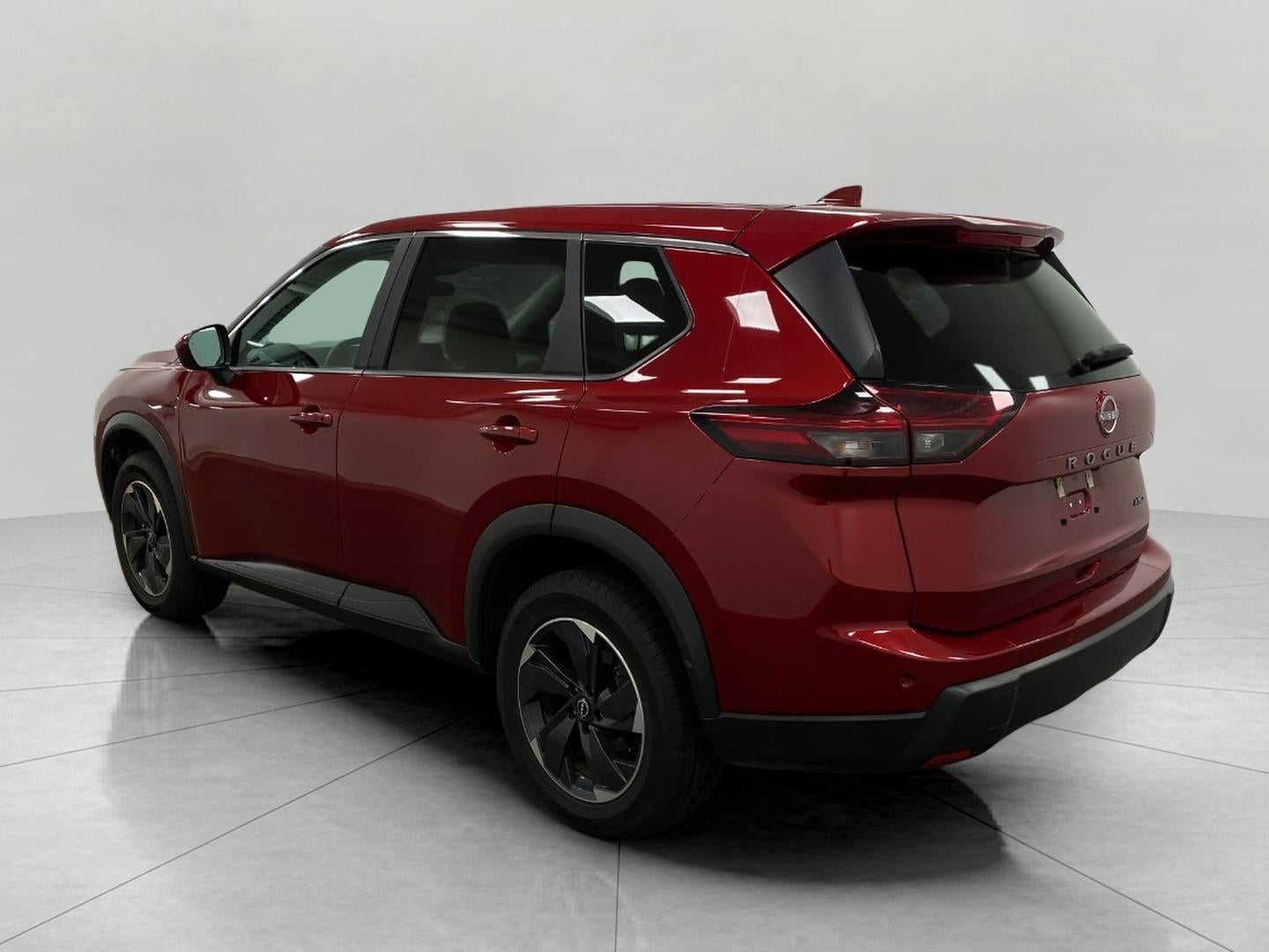 2025 Nissan Rogue AWD SV