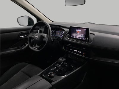 2025 Nissan ROGUE SPORT UTILITY