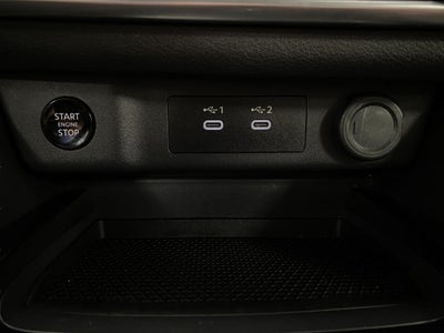 2025 Nissan ROGUE SPORT UTILITY