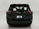 2025 Nissan ROGUE SPORT UTILITY