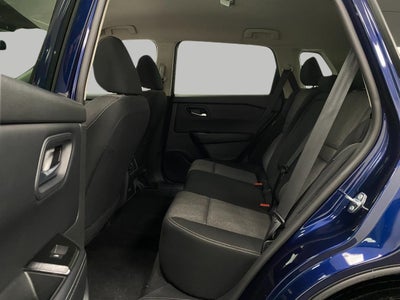2025 Nissan ROGUE SPORT UTILITY